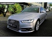 Audi A6 - Limousine 2.0 TFSI quattro Premium Edition