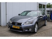 Lexus GS-Serie - 300h Luxury Line