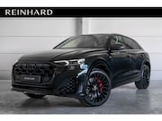 Audi Q8 - 60 Quattro Pro Line S Competition / HUD / Trekhaak / Oled / 