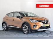 Renault Captur - 1.3 TCE 130PK Edition One Automaat