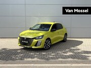 Peugeot 208 - 1.2 Turbo 100 Business | Parkeerhulp | Cruise Control | Appl