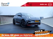 Nissan Micra - Advance 52 kWh NISMO | NISMO| EXCLUSIEF BIJ NISSAN DEN HAAG