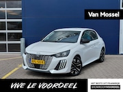 Peugeot 208 - 1.2 Hybrid 110 e-DCS6 Allure | Parkeerhulp | Cruise Control 