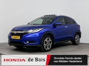 Honda HR-V - 1.5 i-VTEC Executive | Schuif/kanteldak | Camera | Navigatie