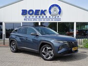 Hyundai Tucson - 1.6 T-GDI PHEV Premium Sky 4WD PANO | LEER | MEMORY | STOEL 