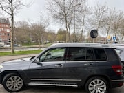 Mercedes-Benz GLK-klasse - 320 CDI F. Ed. 4-M