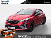Renault Clio - 1.6 E-Tech Full Hybrid 145 esprit Alpine AUTOMAAT NAVI AIRCO