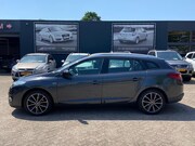 Renault Mégane - Estate 1.5 dCi Bose - Airco ecc - Cruise - Navi - Bluetooth/
