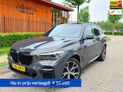 BMW X5 - XDrive45e M-sport, SoH 94% individual comfortstoelen, pano,
