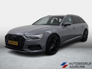 Audi A6 - Avant 50 TDI V6 quattro Sport Pro Line S B&O/Trekhaak/ Camer