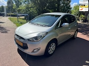 Hyundai ix20 - 1.4i i-Motion / Airco / Aux / NAP / Apk / Lm / Led