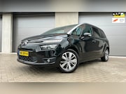 Citroën C4 Grand Picasso - 1.2 PureTech, Virtual Cockpit, 7 Persoons, Blindspot, Navi