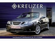Saab 9-3 - Cabrio 1.8t Vector | 165.000KM | Perfecte Staat | 2e Eig. |
