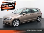 Volkswagen Golf Sportsvan - 1.5 TSI ACT Highline | 150 PK | Automaat | Trekhaak | Adapti