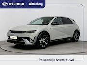 Hyundai IONIQ 5 - N Line Business 84 kWh | Apple Carplay/ Android Auto | licht