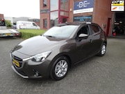 Mazda 2 - 1.5 Skyactiv-G Skylease+/Navi/Airco/Cruise Control