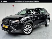 Toyota Corolla Cross - Hybrid 140 Style