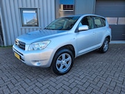 Toyota RAV4 - 2.0 VVTi | 4WD | PDC | CLIMA | 1ST EIGENAAR