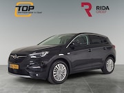 Opel Grandland X - 1.2 Turbo Innovation