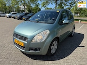 Suzuki Splash - 1.0 VVT Exclusive EASSS / NAP / AIRCO / 5DRS / APK / 2 SLEUT