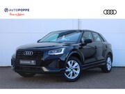 Audi Q2 - 35 TFSI Advanced edition 150pk S-Tronic