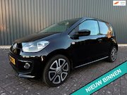Volkswagen Up! - 1.0 high up AUTOMAAT + AIRCO + TREKHAAK
