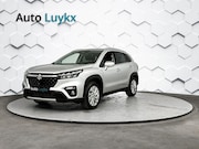 Suzuki S-Cross - 1.4 Select Smart Hybrid Automaat | Navigatie | Adaptieve Cru