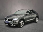 Volkswagen T-Roc - Life Edition 1.5 TSI 150pk DSG Automaat Adaptive cruise cont