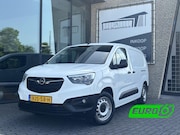Opel Combo - 1.5D L2H1*2XSCHUIF*HAAK*CRUISE*A/C*TEL*INRICHTING