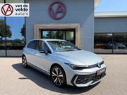 Volkswagen Golf - 1.5 272pk eHybrid GTE | Trekhaak | Led mistlampen | Head up 