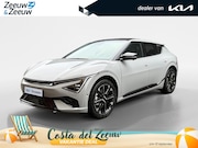 Kia EV6 - GT-Line 84 kWh Panorama dak | Geventileerde stoelen | Meridi