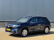 Suzuki S-Cross - 1.4 Boosterjet Style Smart Hybrid