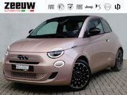 Fiat 500 - 1.0 Hybrid La Prima | Pano | Camera | Carplay