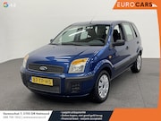Ford Fusion - 1.4-16V Champion APK 02-2027! Airco Radio Getint Glas Centra