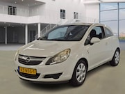 Opel Corsa - 1.2-16V Color Edition/AUTOMAAT