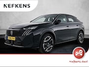 Peugeot e-3008 - Allure Avantage 210pk 73 kWh Automaat | Trekhaak | 360 Camer