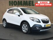 Opel Mokka - 1.4 T Edition - AIRCO - BLUETOOTH TELEFOONVOORBEREIDING - TR