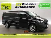 Mercedes-Benz Vito - eVito 112 Lang 60 kWh | Snelladen | SOH 96% | Airc