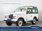 Land Rover Defender - 88 serie III overdrive Santana