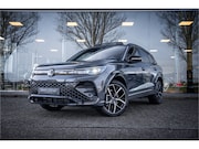 Volkswagen Tiguan - eHybrid R-Line Edition ** Panodak ** Trekhaak ** Leder ** Me