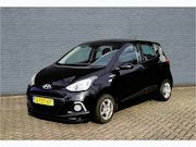 Hyundai i10 - 1.0i i-Motion Comfort Plus