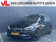BMW 2-serie - 218i High Executive Edition | Stoelverwarming | Pano | Leder