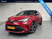 Toyota C-HR - 2.0 Hybrid Business Plus