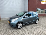 Suzuki Alto - 1.0 Exclusive Automaat Airco Isofix ElekR Nap
