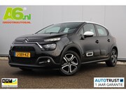 Citroën C3 - 1.2 PureTech Feel Navigatie Carplay Android Climate Cruise C