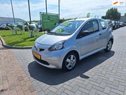 Toyota Aygo - 1.0-12V / 104.194 km! / APK mei 2027