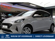 Hyundai i10 - 1.0 Comfort Limited | Inclusief € 2.000, - Voorraad Voordeel