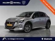 Peugeot e-208 - Allure Pack EV 3-FASEN 50kWh 136pk | ADAPTIVE CRUISE | KEYLE