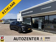 Renault Rafale - 1.2 E-Tech 4x4 plug-in hybrid 300 esprit Alpine | Head-up di