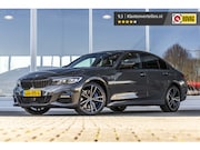 BMW 3-serie - 330e High Executive M-Sport | E-Trekhaak | ACC | Dravitgrau